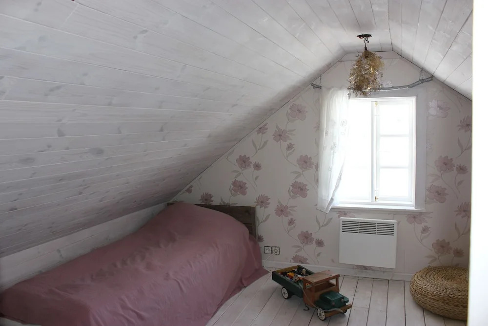 Þorsteinshús Four bedroom farmhouse