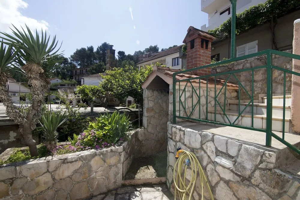 Apartments Palma