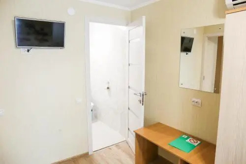 Hostel Ujniy