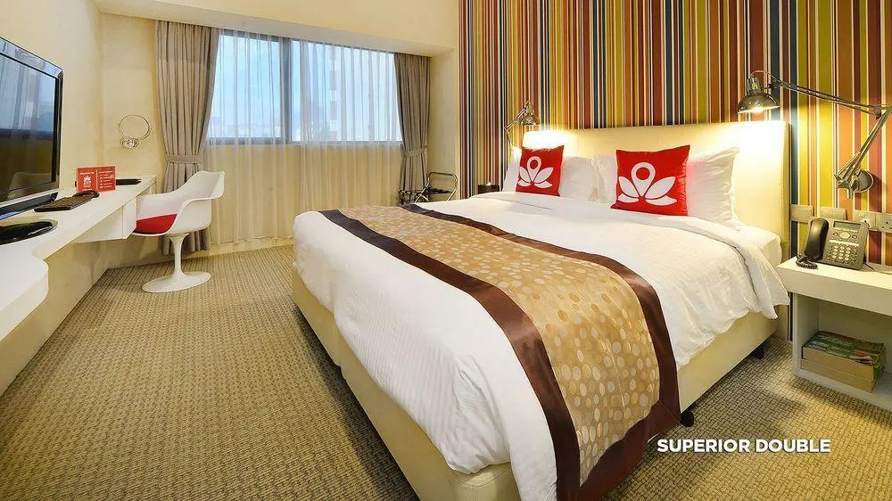 Ji Hotel Orchard Singapore