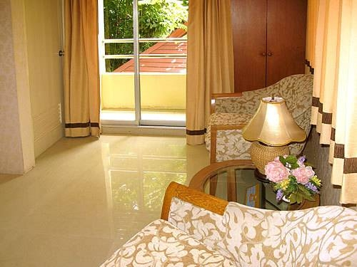Bangkok Garden Resort