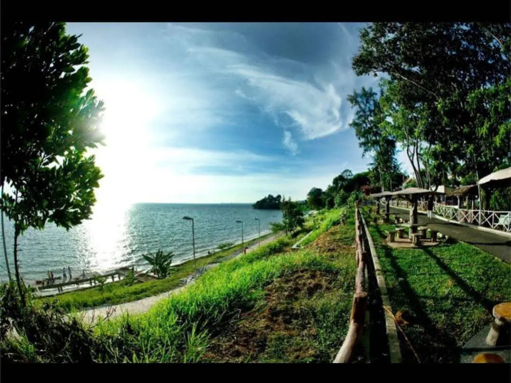 Green Town Hotels And Resorts
