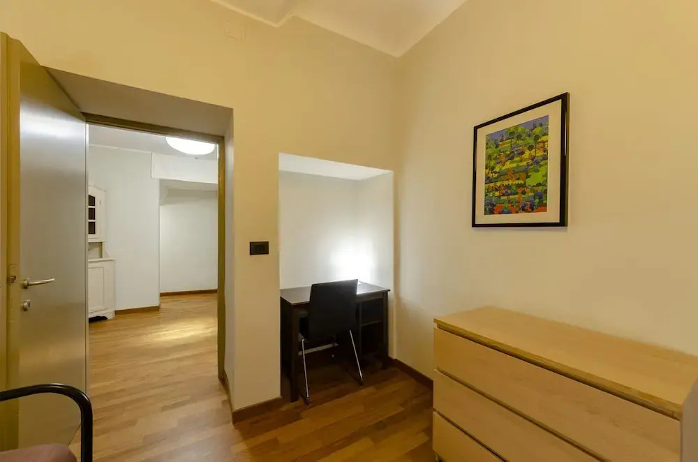 Altido Cairoli Sleep and Enjoy the City