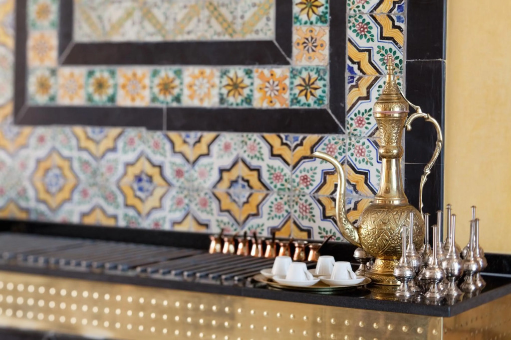 Mövenpick Resort & Marine Spa Sousse
