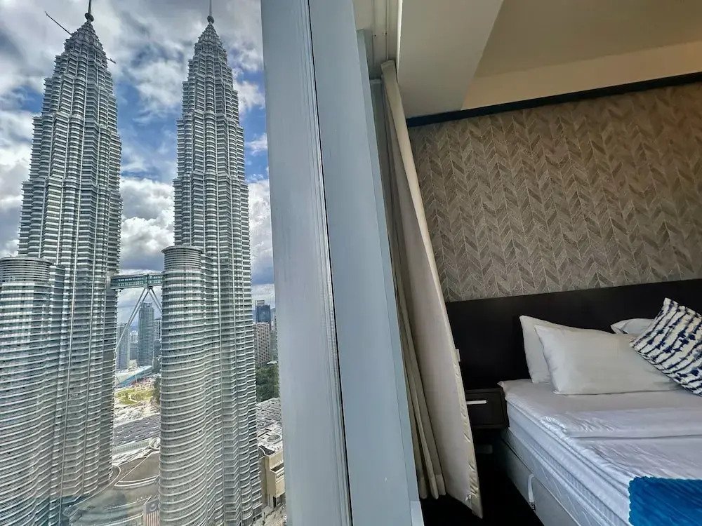 Tropicana Residence Kuala Lumpur by Collective Haus