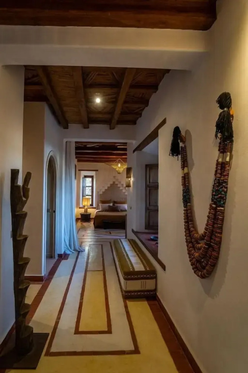 Kasbah D'If
