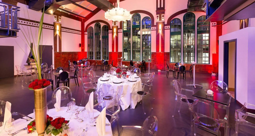 Victors Residenz-Hotel Berlin Tegel