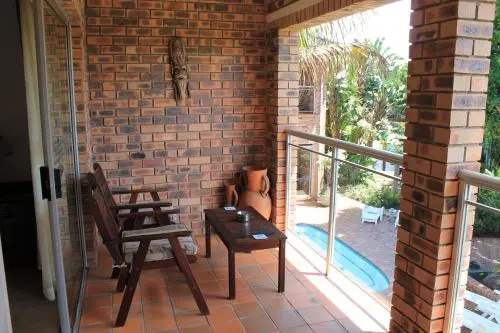 DuneSide Guesthouse
