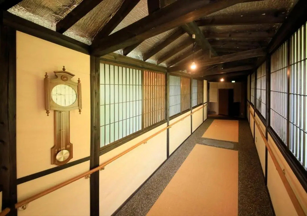 Saikatei Jidaiya