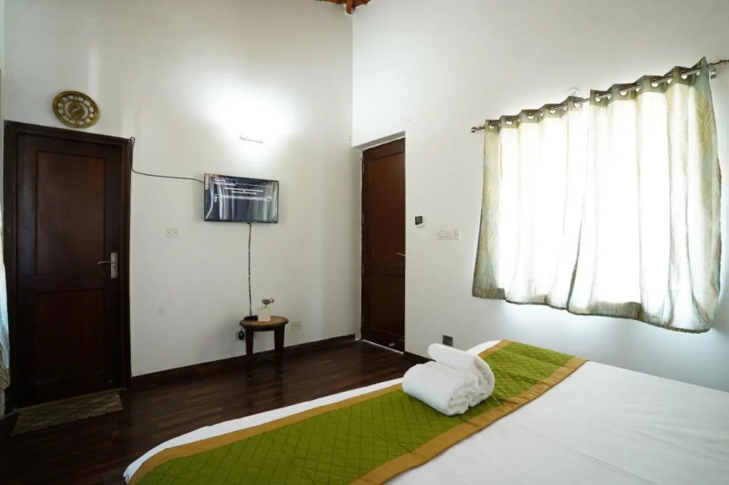 Hotel Malang by Baakhei Bhimtal