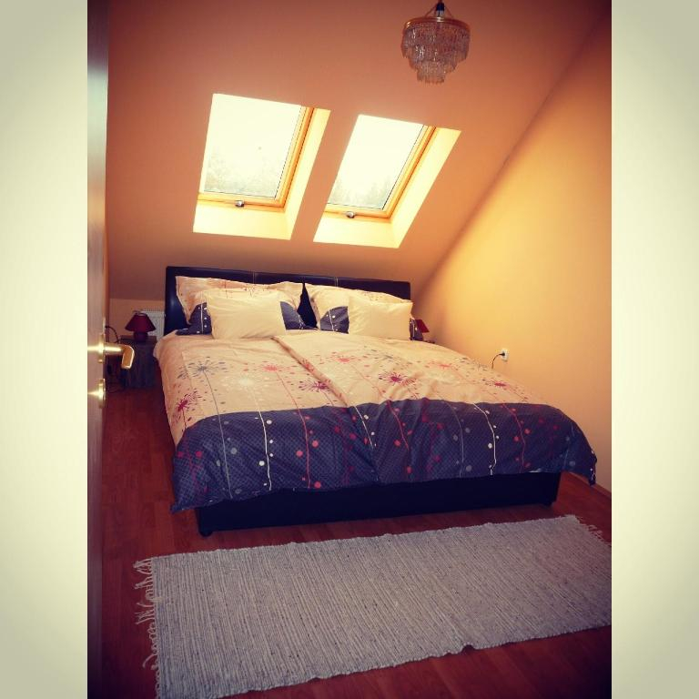 Kotany Apartman
