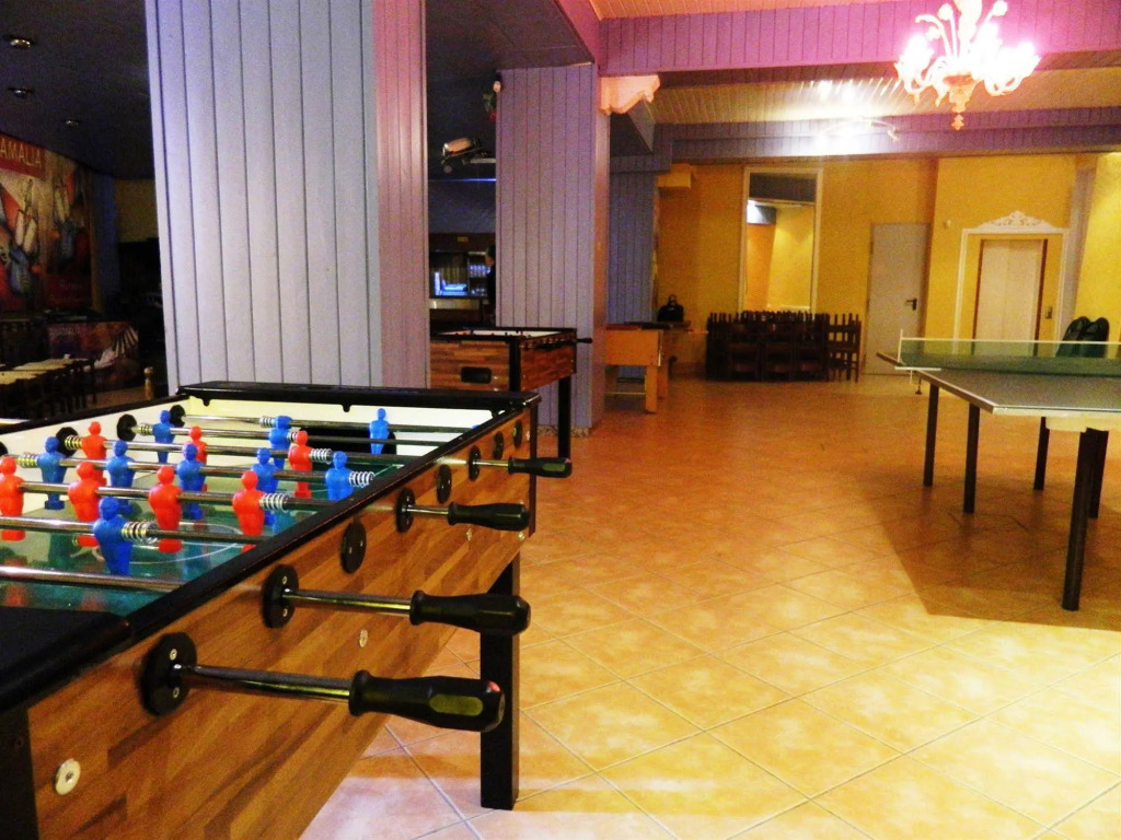 Piccolo Hotel