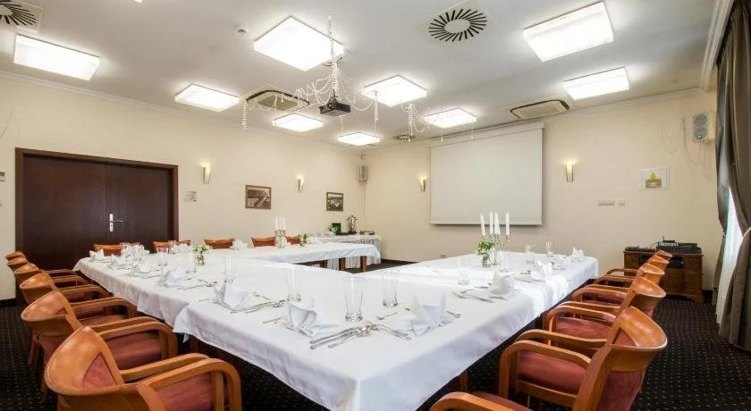 Hotel Sitarska