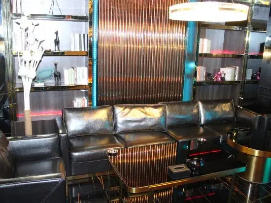 Vienna International Hotel Kashnan Lake Road Ban Chaocheng Shop