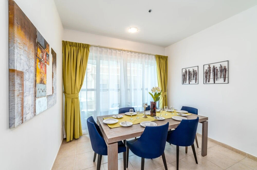 Vacation bay Elite Residence