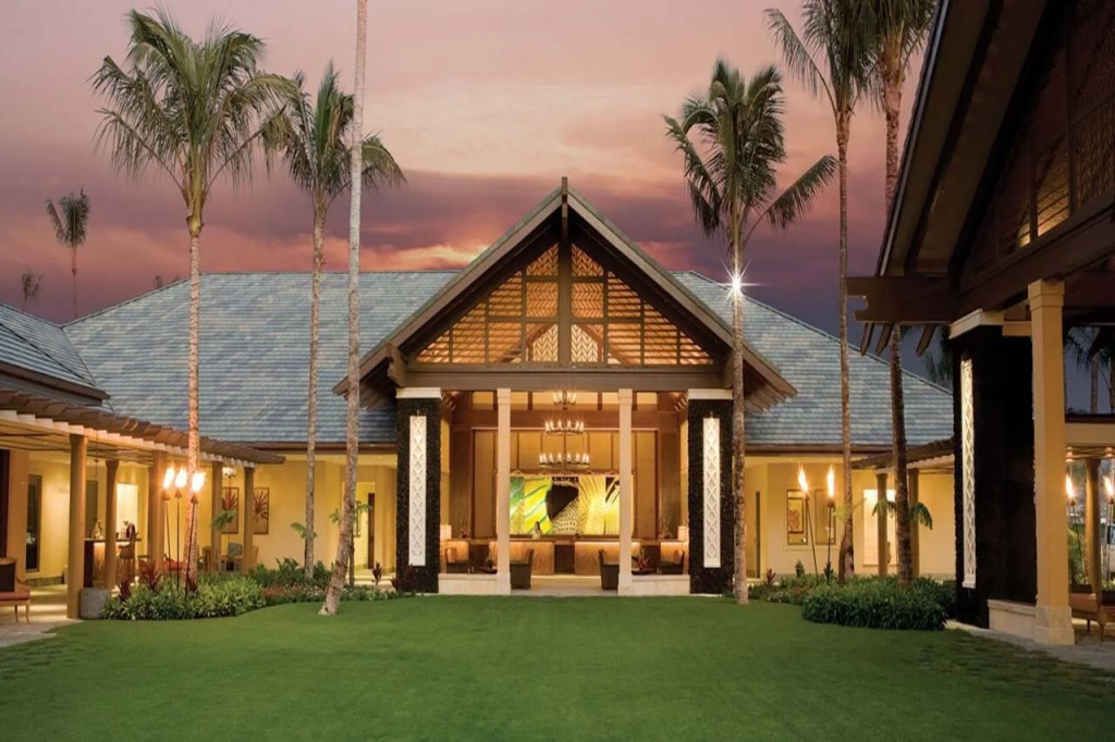 Hilton Grand Vacations Club Kings Land Waikoloa