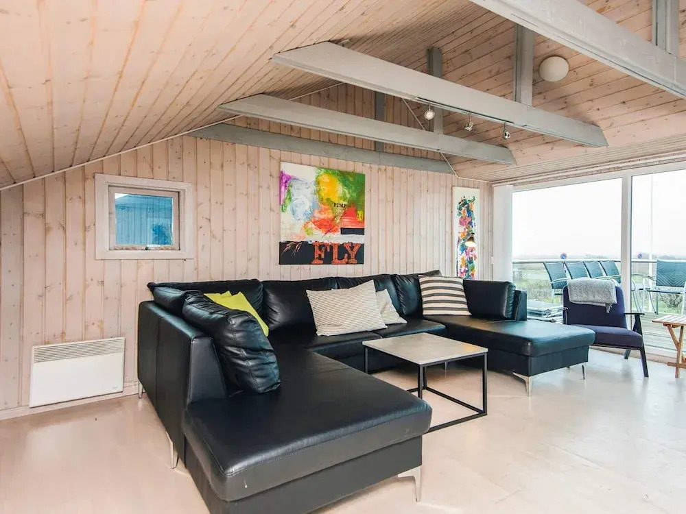 4 star holiday home in Hemmet