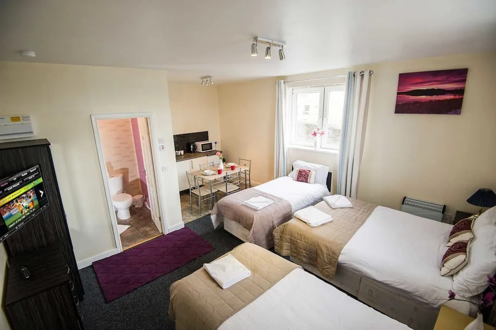 Bradford Apartments Flat 92