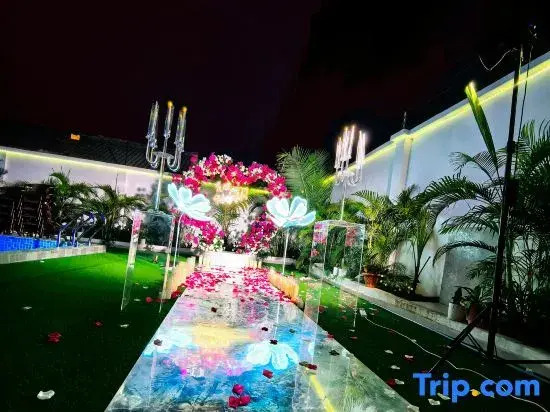 Shu Garden· Urban Restaurant · Hotel (Muhammad International Airport Branch)