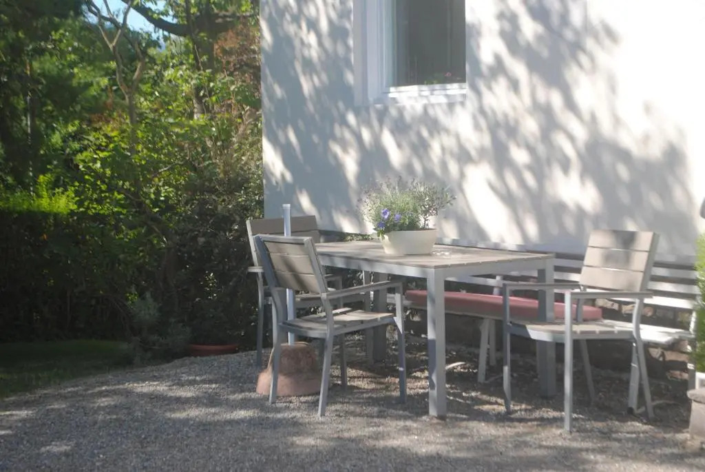 Pension Etschland