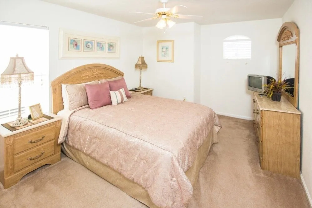 Amazing 5Bd Pool Hm The Windsor Hills Resort-7722t