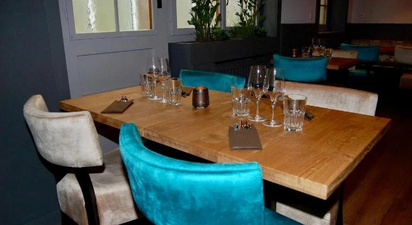 Hôtel Elite