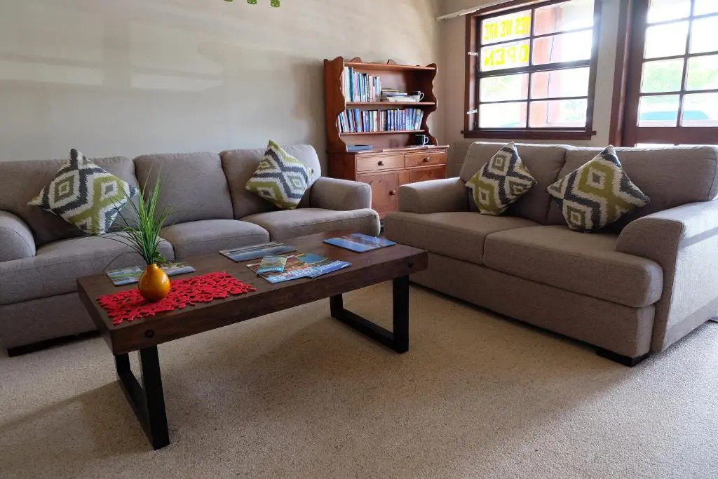 Kiwi As Guest House