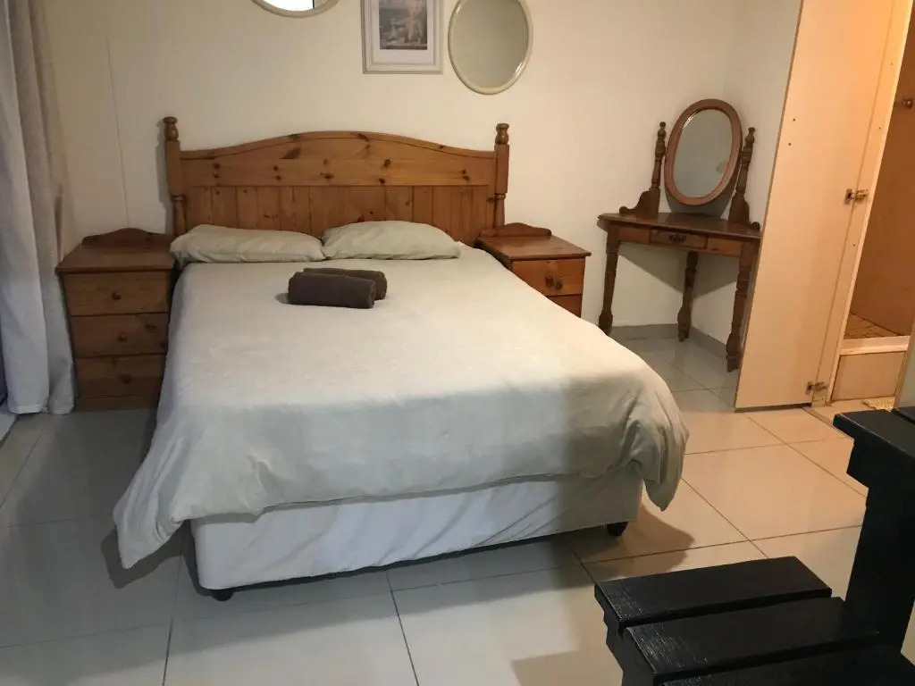 Dolphin Umhlanga Penthouse