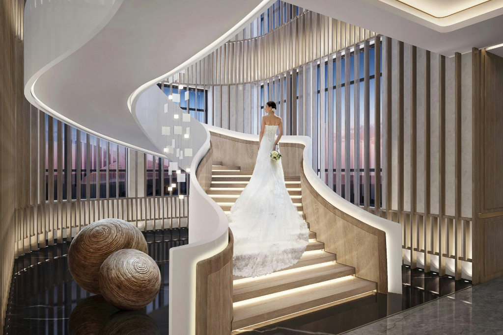 Wenzhou Airport Marriott