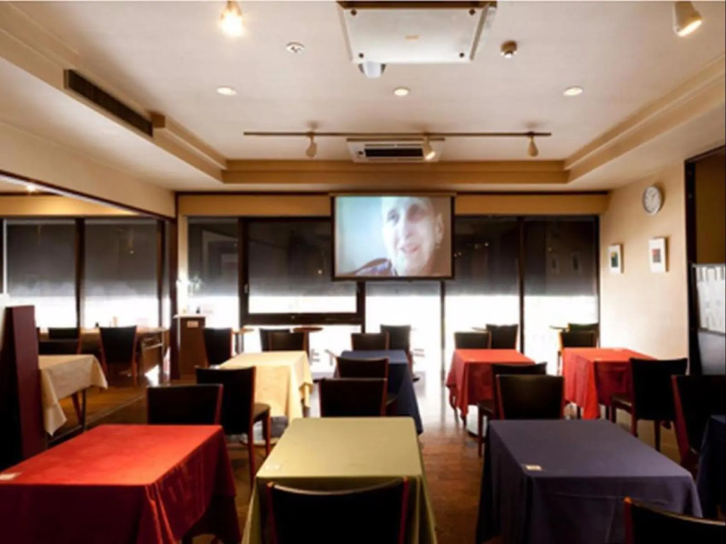 Art Hotel Color Aomori
