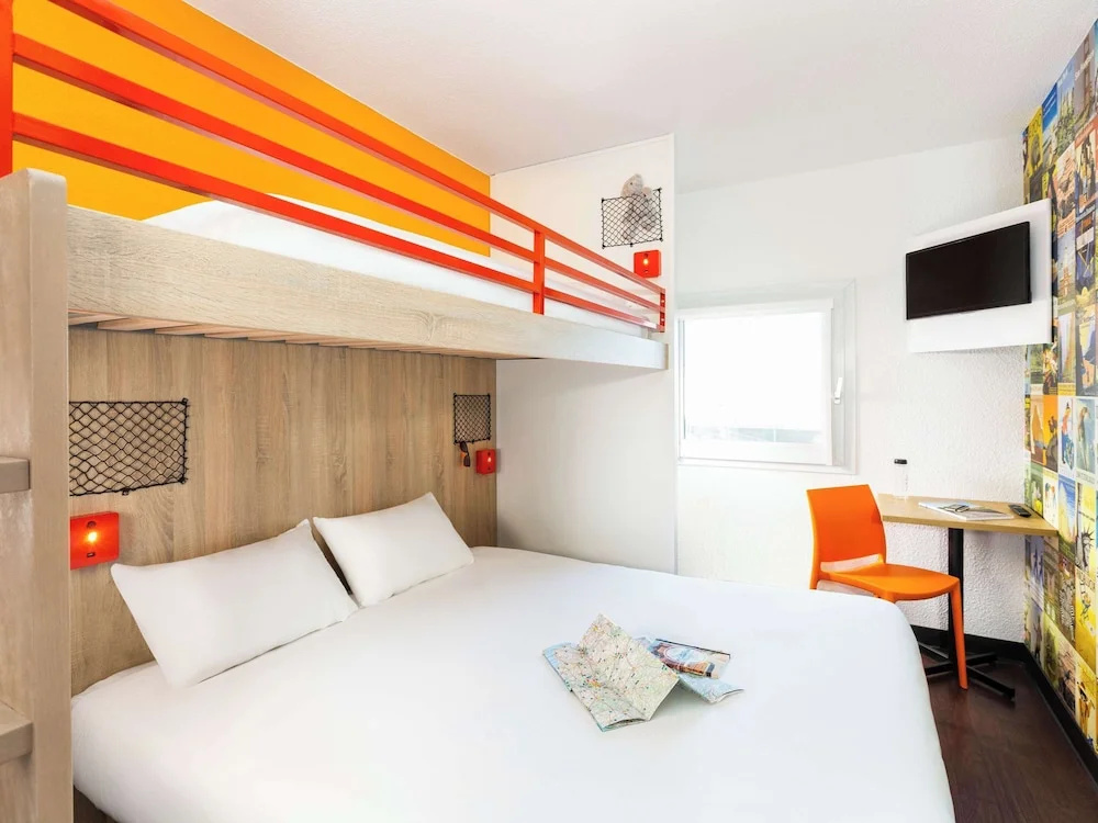 hotelF1 Fréjus Roquebrune sur Argens
