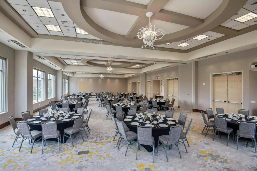 Courtyard by Marriott Raleigh Cary/Parkside Town Commons