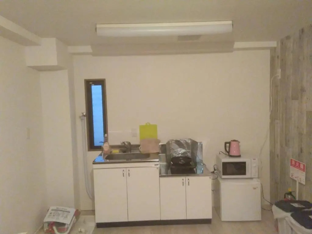 Nice Hostel Kameari