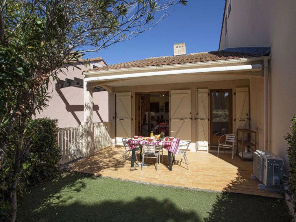 Le Hameau du Rivage 22819