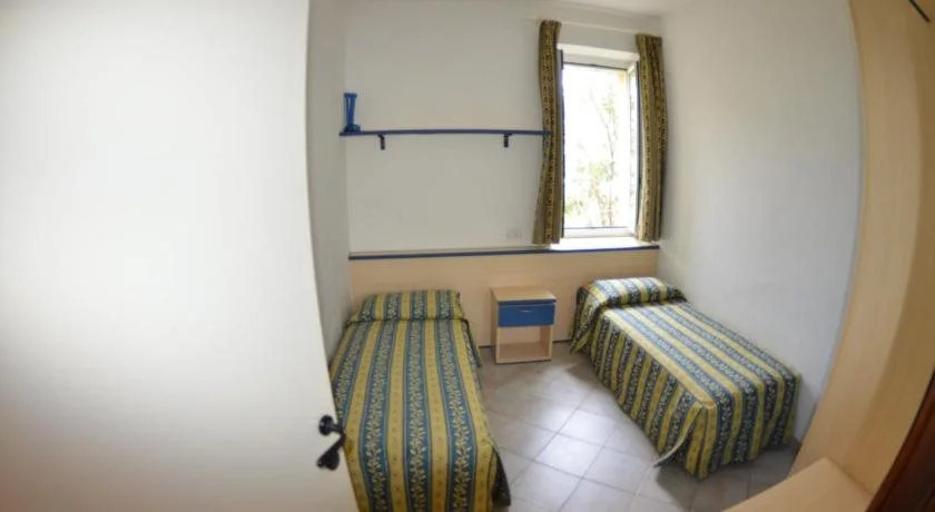 Residence Villa Miky