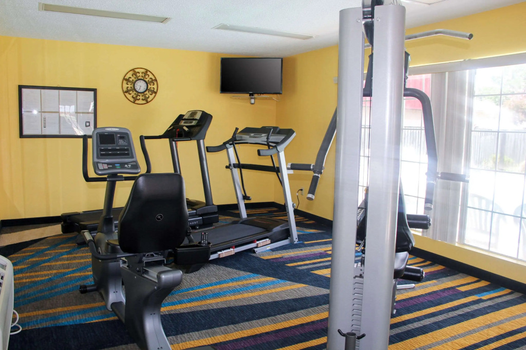 Quality Inn Albertville US 431
