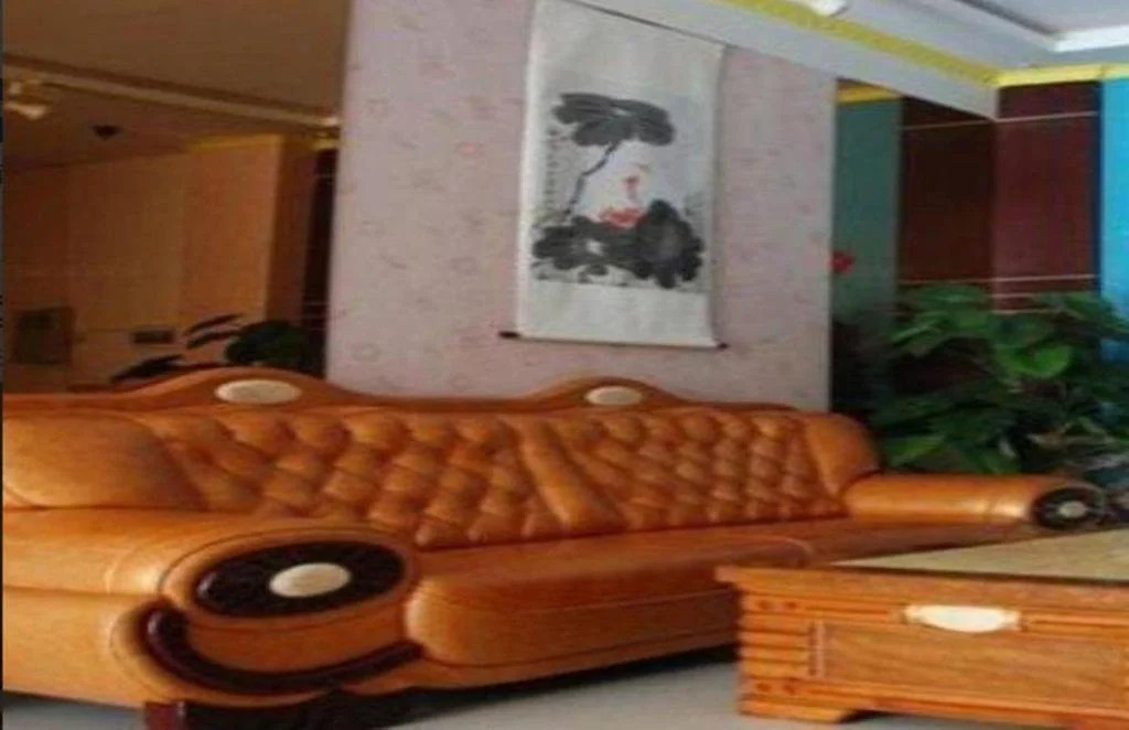 Siyuan Business Hotel