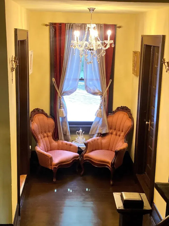 Whole Hearts Bed and Breakfast