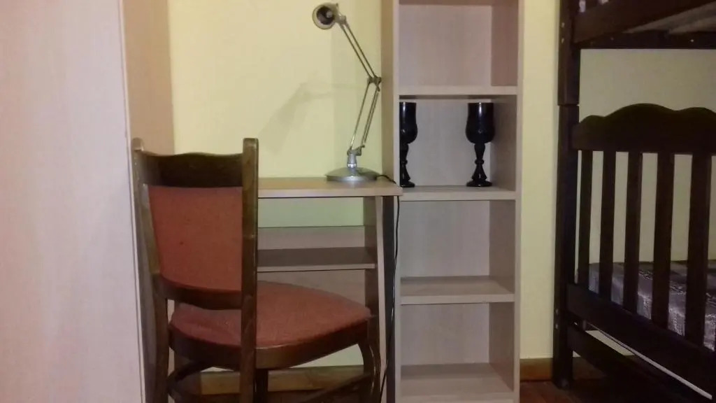 Bhm Rooms Hostel