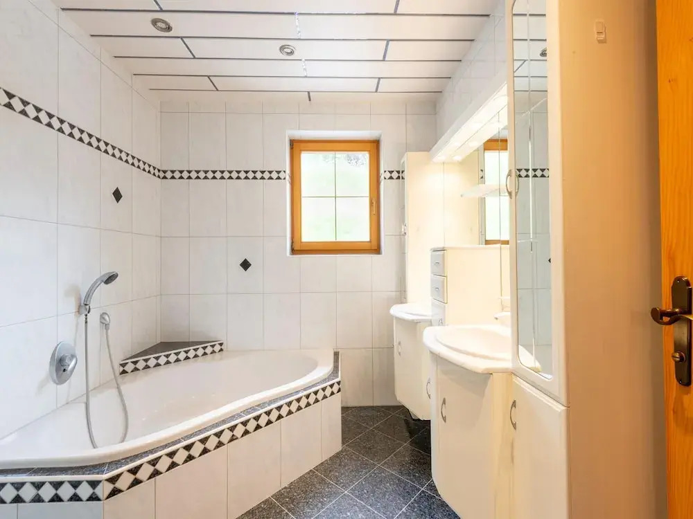 Inviting apartment in Stummerberg