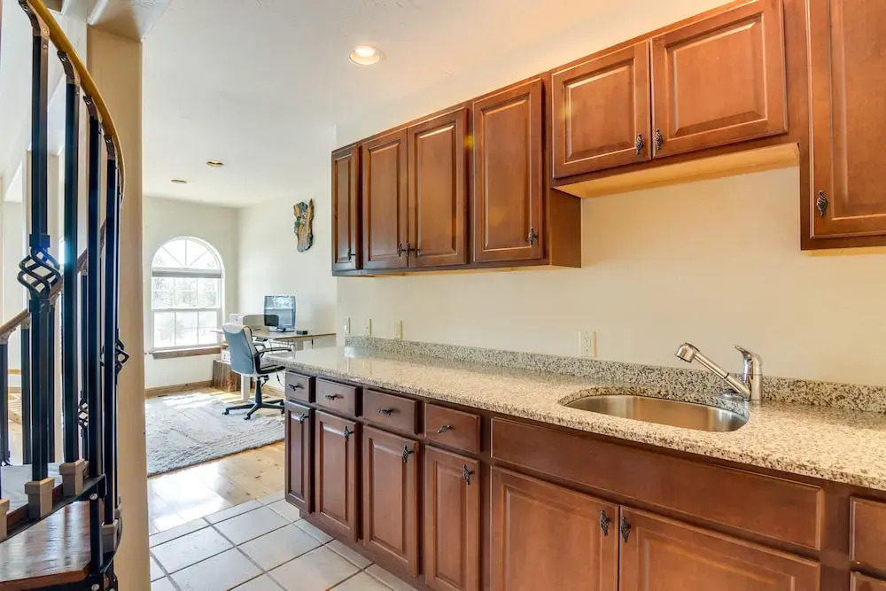 Pagosa Springs Vacation Rental 6 Mi to Downtown