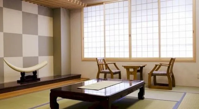 Seiryukaku Ryokan