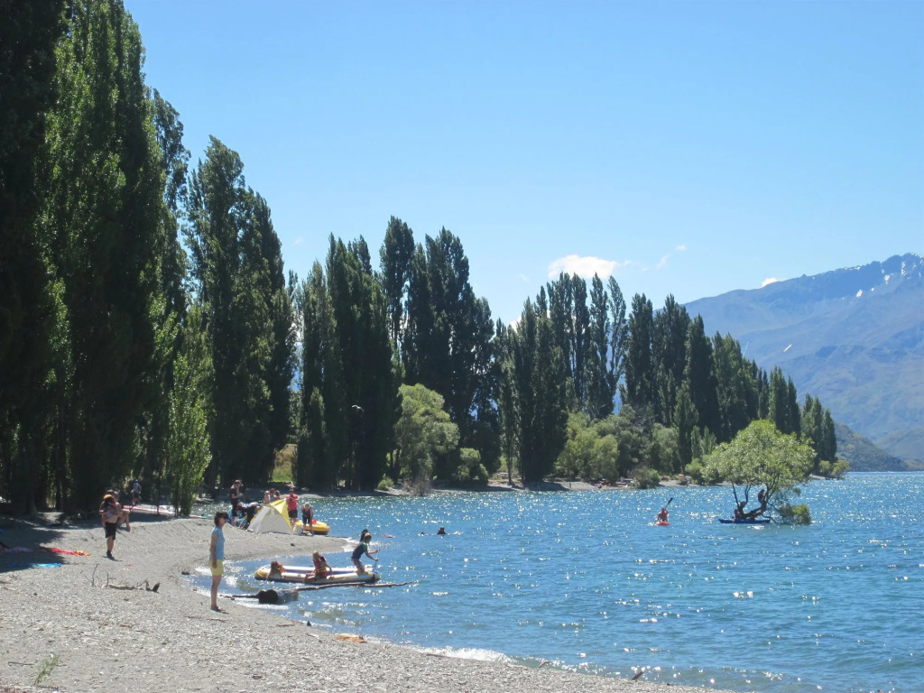 Lake Wanaka Lodge