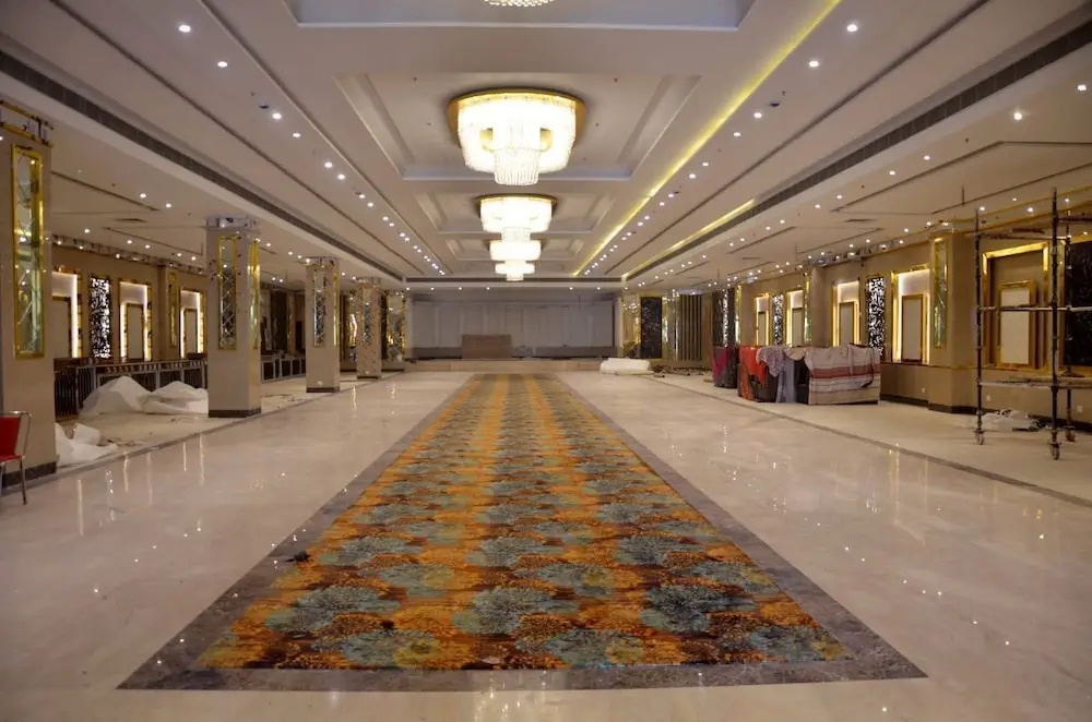 palladium hotels