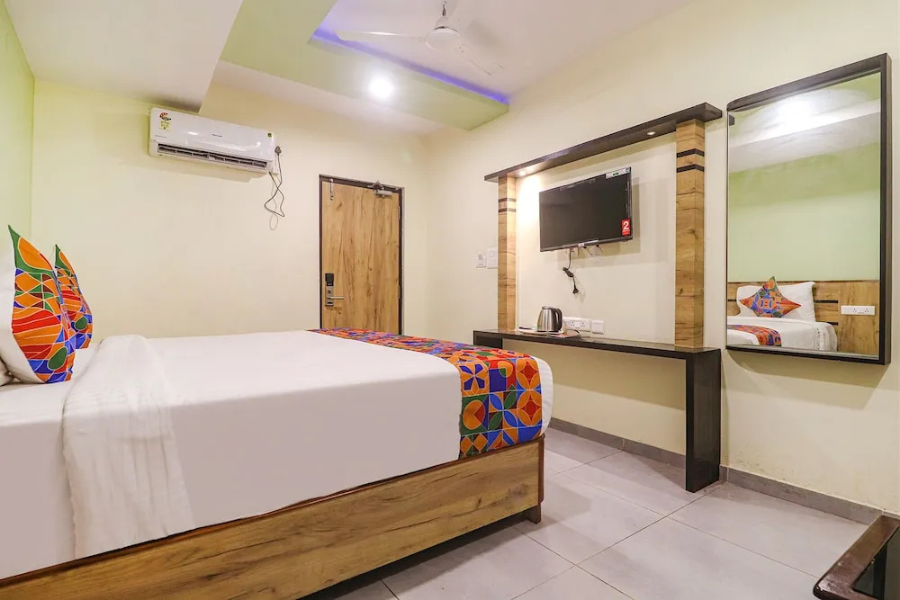 Hotel SVA