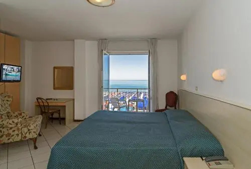 Hotel Rialto Suisse