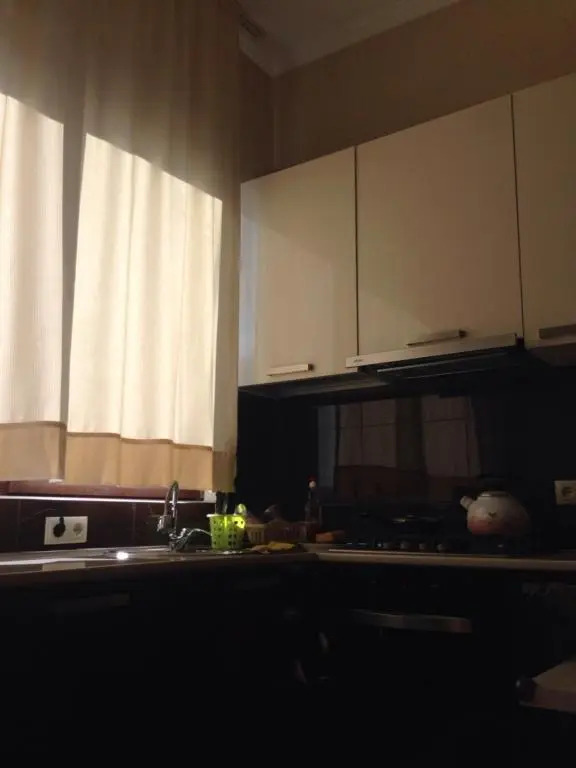 26 Chavchavadze Flat