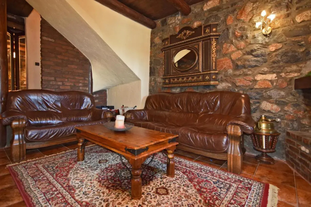 Luxurious Residence at the Village Square