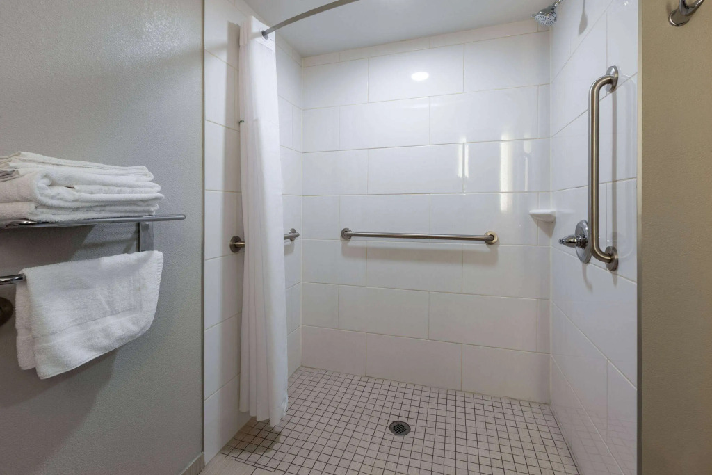 Microtel Inn & Suites by Wyndham Sunbury - Columbus North