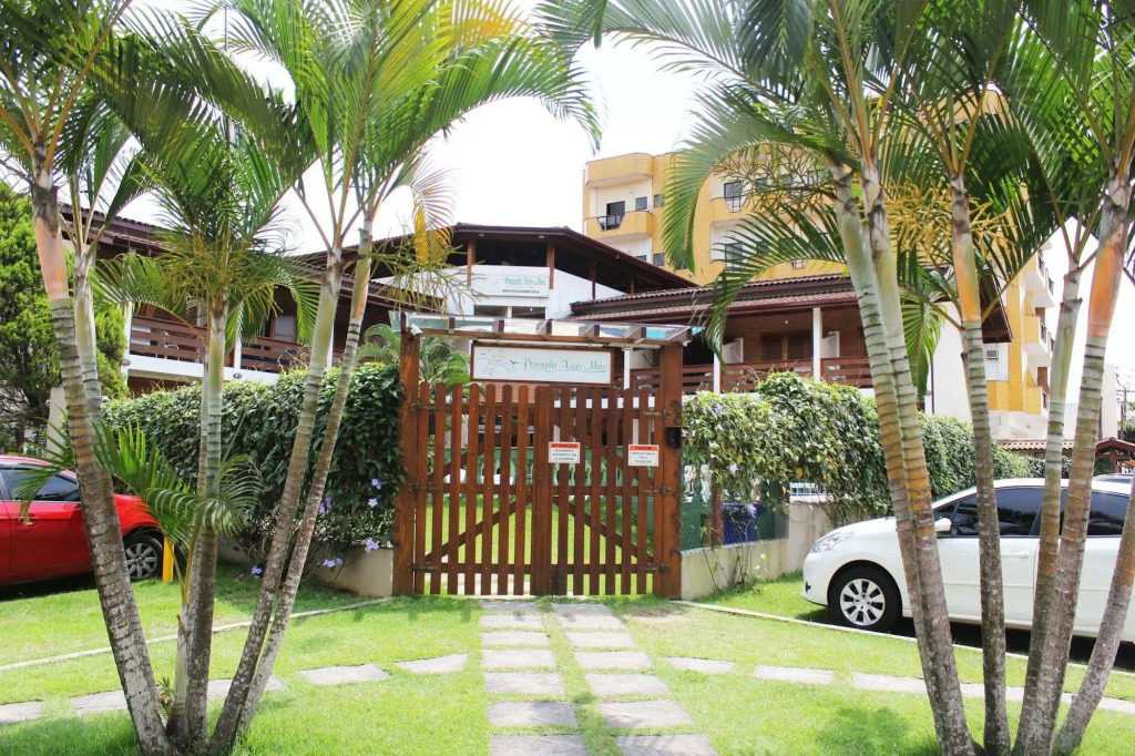 Pousada Vivamar
